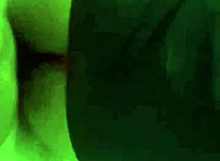 NAKED BRAZILIAN BUTT SLUT Fucks her mouth and cock with the big guy