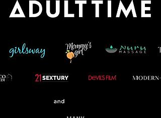 美丽Chanel Preston抓到色迷迷的继子偷窥她 - orgymom