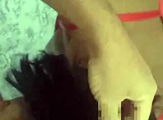 NAKED BRAZILIAN BUTT SLUT Fucks her mouth and cock with the big guy