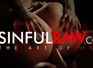 sheila ortega in lingerie sucking cock close up 😍