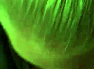 wife eagerly sucking her husband's big cock in the bedroom, teasing with her tongue