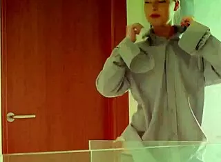 lesbian fun with lola and lorena 😘