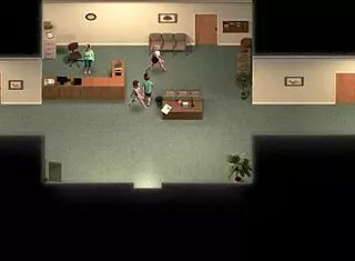 In Treasure of Nadia, those monster cocks are unreal.