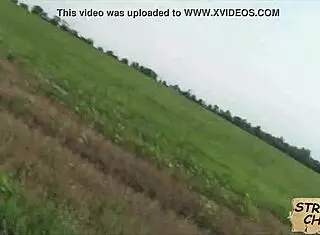 i spied on hot teen 18+ kira queen fucking for a lift in hidden outdoor pov style