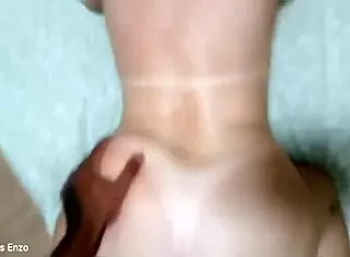 Fucking Pink Pussy With Affection - Pov