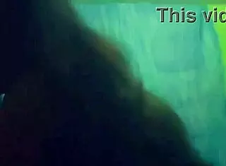 webcamer grabada con camara oculta