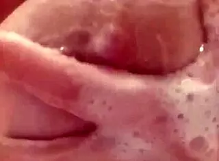 Unholyphoenix is playing with her boobs again 😏