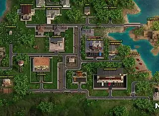 Treasure of Nadia erotic massage oil e1 57, so relaxing! 😍