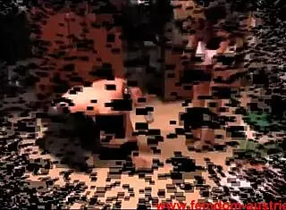 German Mistress Dominates Slave in BDSM Humiliation