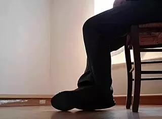 French slave girl humiliated on December 11 😈