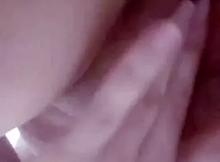 Ericsson porn in public outdoor setting