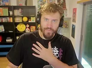 What COULD GO WRONG with Dragon Girl X?