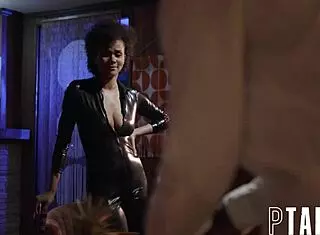 sally mae continues with isiah and alina in part three