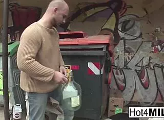 Lucky Guy Fucks Twins In Fantasy.