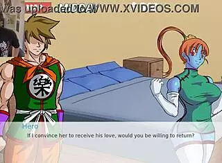 What COULD GO WRONG with Dragon Girl X?