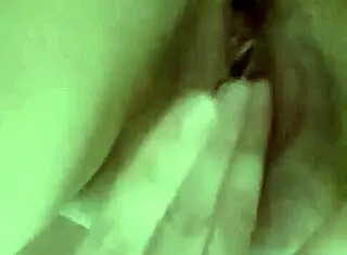 Ericsson porn in public outdoor setting