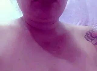 Ericsson porn in public outdoor setting