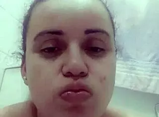 Ericsson porn in public outdoor setting