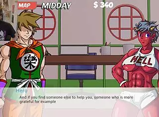 What COULD GO WRONG with Dragon Girl X?