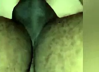 Subtly sharing friend's wife in double fun