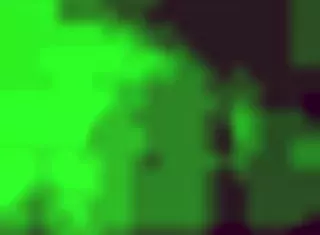 Gay man pleasures himself with a toy