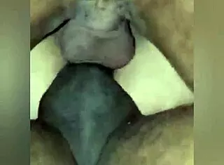 Subtly sharing friend's wife in double fun