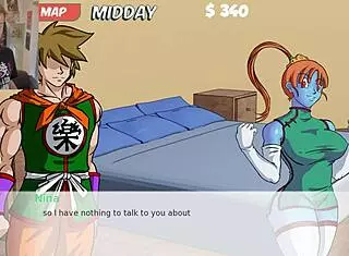 What COULD GO WRONG with Dragon Girl X?