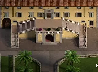 treasureofnadia - ive never been swallowed this deep e3 139