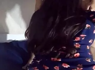 Best Friend's Mom Hidden Camera Fuck