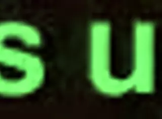 Better than her twin 😏