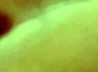 i'm cumming on aline's ass, you whore wife