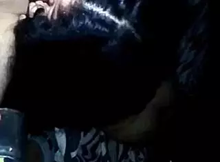 petite latina squirts after anal despite falling off the motorcycle