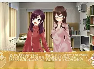 hey, magical exhibitionist college girl christhea part 8