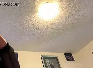 Justin And Tiff's Wild Playtime!