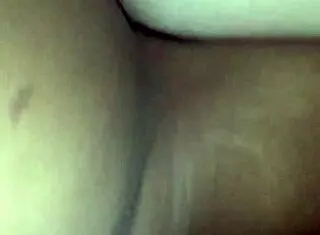 He handles the BBW Latina with an interracial creampie in this fat encounter.