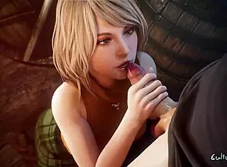 short 3d animated sfm compilation featuring various scenes