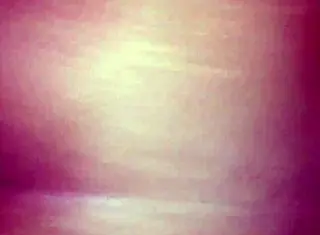 I'm so into this ebony chick from Broad Street!