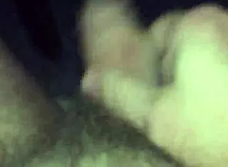 Me jerking off and cumshot 3-1 the beginning