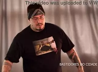 Bastidores de uma gravação pornô com muito anal - paola venturine - tony tigrao - completo no red