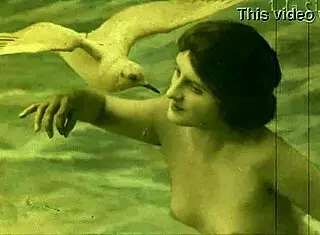 Dark Lantern Entertainment presents a vintage tale of Beauty and the Beast