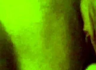 ex girlfriend uses vibrator on her bbw pussy in amateur toy play session with friends