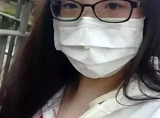 i flash my big tits in the public park for fun