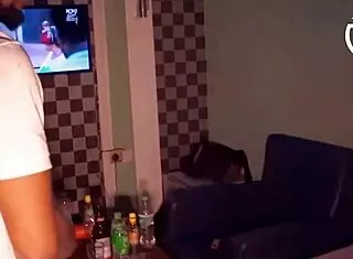 Dating a horny babe from Tinder led to intense sex and blowjob that made me cum twice.