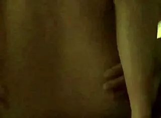 Big ass wife's homemade sex in casual setting