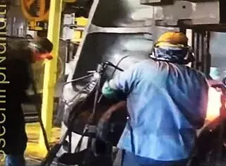 morning sex with my wife feels amazing 😍