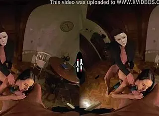 Blind Date Turns Awfully Wrong.