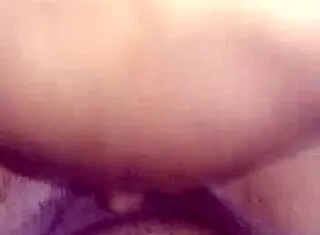 Fucking and riding on a slim bitch feels intense