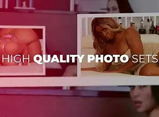 horny tech teaser roleplays with big black cock