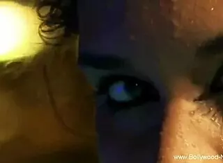 dancer from india brings sensual nude enjoyment alone