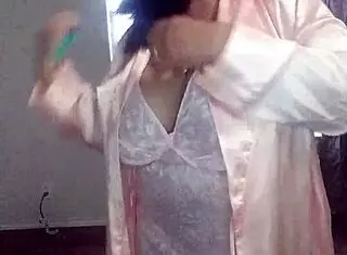 sexy hot for you with big tits feeling horny